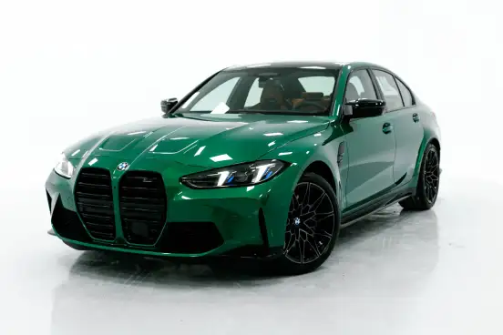 BMW-M3-3.0 I6 TWINTURBO GASOLINA COMPETITION M STEPTRONIC BMW-M3-2025