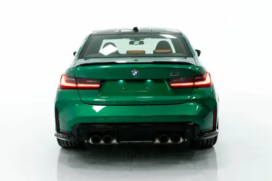 BMW-M3-3.0 I6 TWINTURBO GASOLINA COMPETITION M STEPTRONIC BMW-M3-2025
