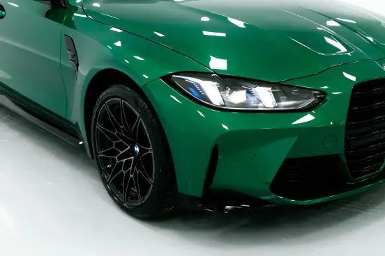 BMW-M3-3.0 I6 TWINTURBO GASOLINA COMPETITION M STEPTRONIC BMW-M3-2025