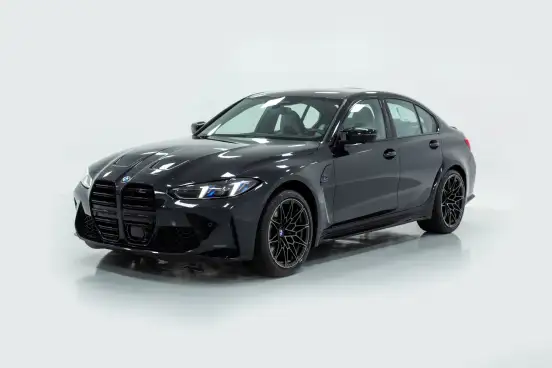 BMW-M3-3.0 I6 TWINTURBO GASOLINA COMPETITION M STEPTRONIC BMW-M3-2025