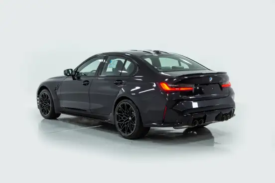 BMW-M3-3.0 I6 TWINTURBO GASOLINA COMPETITION M STEPTRONIC BMW-M3-2025