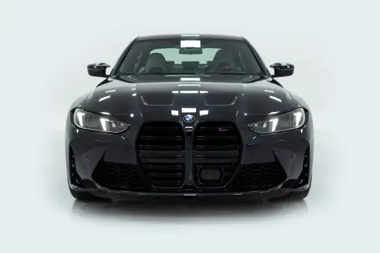 BMW-M3-3.0 I6 TWINTURBO GASOLINA COMPETITION M STEPTRONIC BMW-M3-2025