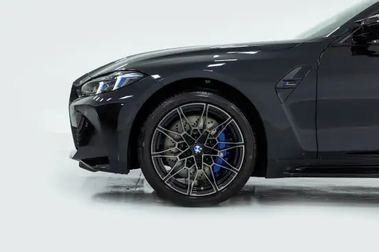BMW-M3-3.0 I6 TWINTURBO GASOLINA COMPETITION M STEPTRONIC BMW-M3-2025