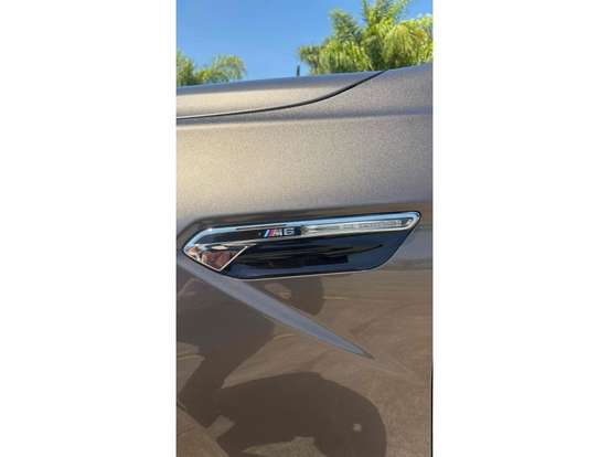 BMW-M6-4.4 GRAN COUPÉ V8 32V GASOLINA 4P AUTOMÁTICO BMW-M6-2016