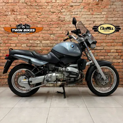 BMW R 1100 R BMW R 1100 R