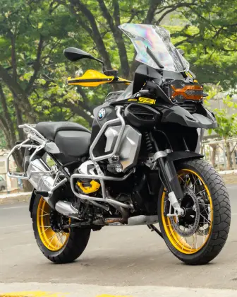 BMW R 1250 GS ADVENTURE PREMIUM 40 ANOS 