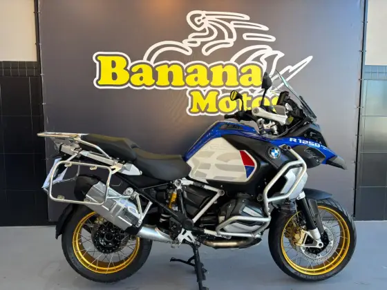 BMW R 1250 GS ADVENTURE PREMIUM 