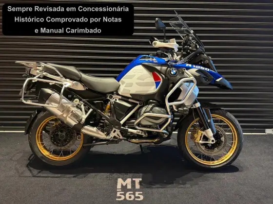 BMW R 1250 GS ADVENTURE PREMIUM 