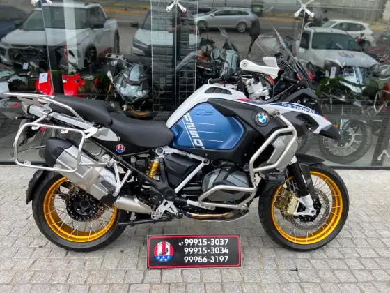 BMW R 1250 GS ADVENTURE PREMIUM 