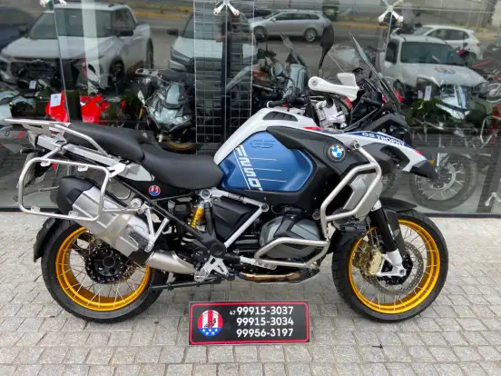 BMW-R 1250 GS ADVENTURE PREMIUM BMW-R 1250 GS ADVENTURE PREMIUM-2024