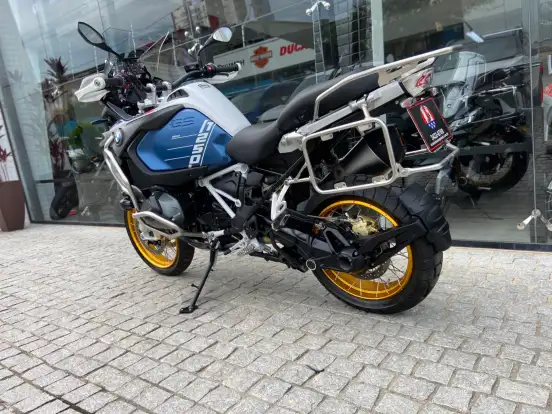 BMW-R 1250 GS ADVENTURE PREMIUM BMW-R 1250 GS ADVENTURE PREMIUM-2024