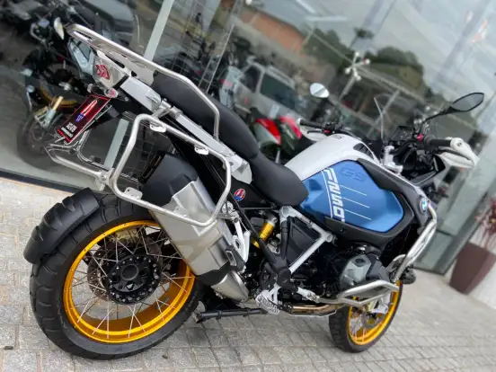 BMW-R 1250 GS ADVENTURE PREMIUM BMW-R 1250 GS ADVENTURE PREMIUM-2024