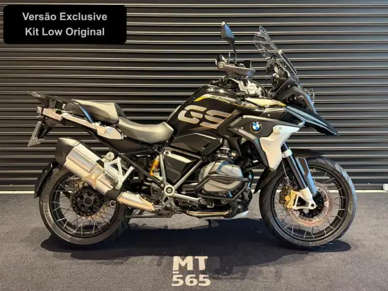 BMW R 1250 GS PREMIUM BMW R 1250 GS PREMIUM