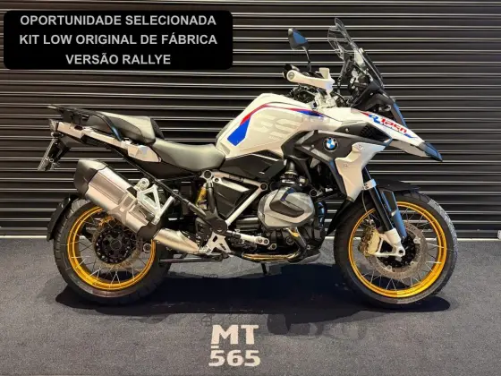 BMW R 1250 GS PREMIUM BMW R 1250 GS PREMIUM