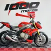 BMW S 1000 R BMW S 1000 R