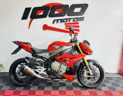 BMW S 1000 R BMW S 1000 R