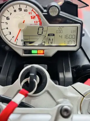 BMW-S 1000 R BMW-S 1000 R-2015