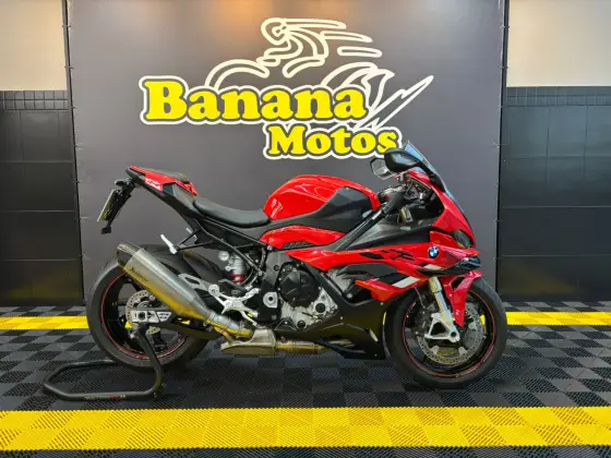 BMW S 1000 RR 