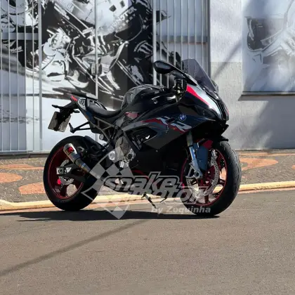 BMW S 1000 RR BMW S 1000 RR
