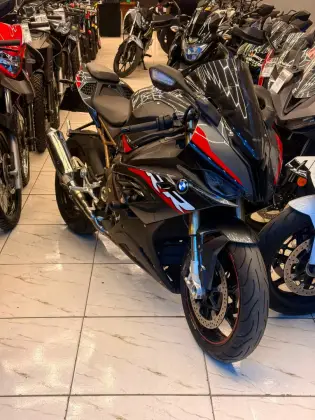 BMW S 1000 RR BMW S 1000 RR