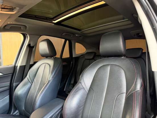 BMW-X1-2.0 16V TURBO ACTIVEFLEX XDRIVE25I SPORT 4P AUTOMÁTICO BMW-X1-2017