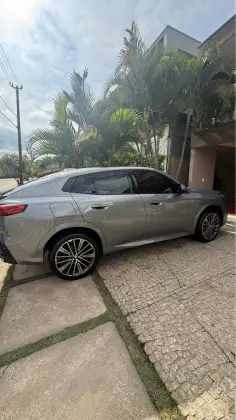 BMW X2 2.0 TURBO GASOLINA XDRIVE20I M SPORT STEPTRONIC BMW X2 2.0 TURBO GASOLINA XDRIVE20I M SPORT STEPTRONIC