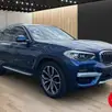 BMW X3 2.0 16V HÍBRIDO XDRIVE30E STEPTRONIC BMW X3 2.0 16V HÍBRIDO XDRIVE30E STEPTRONIC