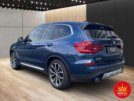 BMW-X3-2.0 16V HÍBRIDO XDRIVE30E STEPTRONIC BMW-X3-2020