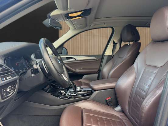 BMW-X3-2.0 16V HÍBRIDO XDRIVE30E STEPTRONIC BMW-X3-2020