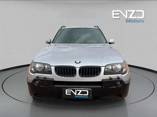 BMW-X3-2003