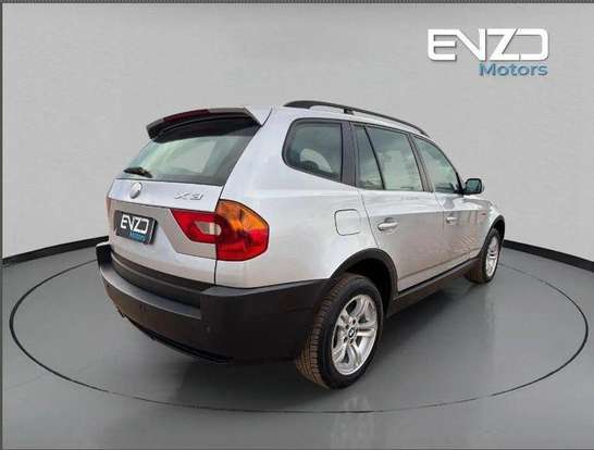 BMW-X3-2003