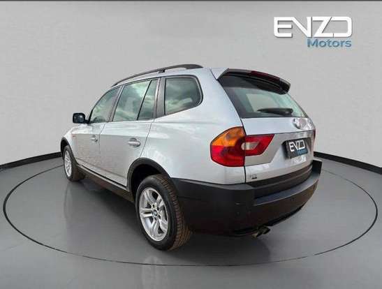 BMW-X3-2003