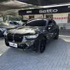 BMW X4 3.0 TWINPOWER GASOLINA M40I STEPTRONIC BMW X4 3.0 TWINPOWER GASOLINA M40I STEPTRONIC