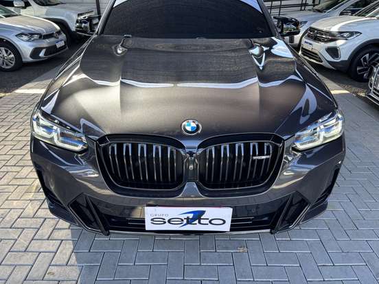 BMW-X4-2023