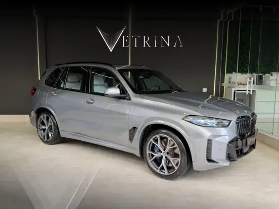 BMW-X5-2025