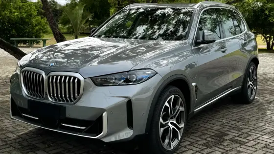 BMW X5 3.0 I6 TURBO HÍBRIDO XDRIVE50E X-LINE AUTOMÁTICO BMW X5 3.0 I6 TURBO HÍBRIDO XDRIVE50E X-LINE AUTOMÁTICO