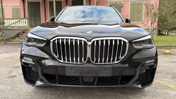 BMW X5 3.0 M SPORT 4X4 30D I6 TURBO DIESEL 4P AUTOMÁTICO