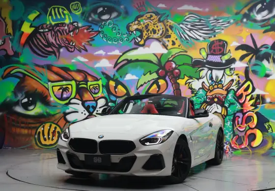 BMW Z4 2.0 TWINPOWER GASOLINA SDRIVE30i M SPORT STEPTRONIC BMW Z4 2.0 TWINPOWER GASOLINA SDRIVE30i M SPORT STEPTRONIC