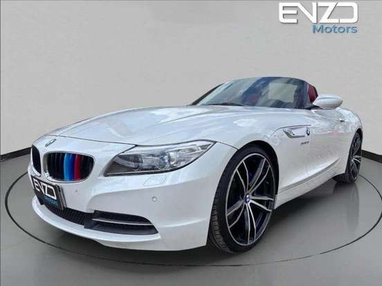BMW-Z4-2015