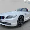 BMW Z4 2.0 16V TURBO GASOLINA SDRIVE20I AUTOMÁTICO BMW Z4 2.0 16V TURBO GASOLINA SDRIVE20I AUTOMÁTICO