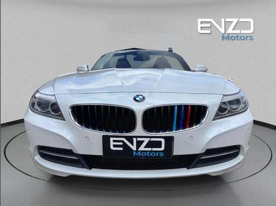 BMW-Z4-2015