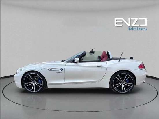 BMW-Z4-2015