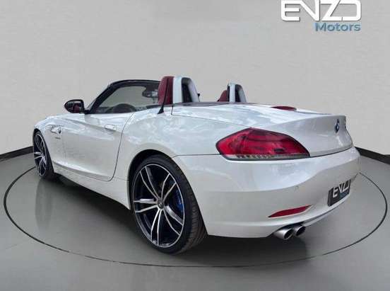 BMW-Z4-2015