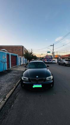 BMW 130i 3.0 SPORT HATCH 24V GASOLINA 4P AUTOMÁTICO