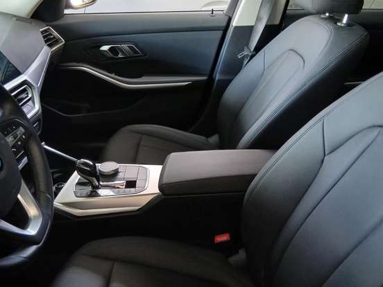 BMW-320i-2.0 16V TURBO FLEX GP AUTOMÁTICO BMW-320i-2021