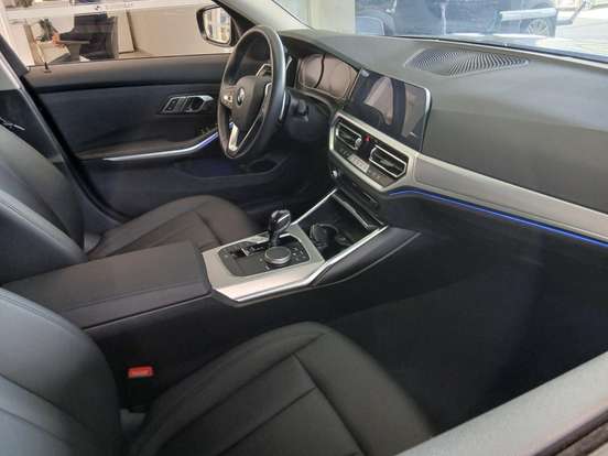 BMW-320i-2.0 16V TURBO FLEX GP AUTOMÁTICO BMW-320i-2021