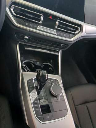 BMW-320i-2.0 16V TURBO FLEX GP AUTOMÁTICO BMW-320i-2021