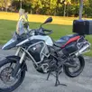 BMW F 800 GS ADVENTURE BMW F 800 GS ADVENTURE