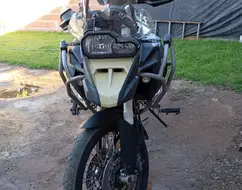 BMW F 800 GS ADVENTURE BMW F 800 GS ADVENTURE