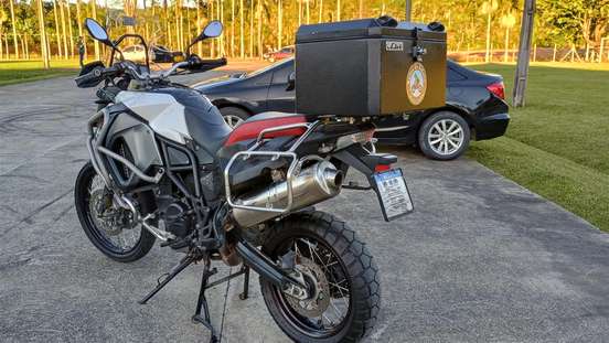 BMW-F 800 GS ADVENTURE-2015